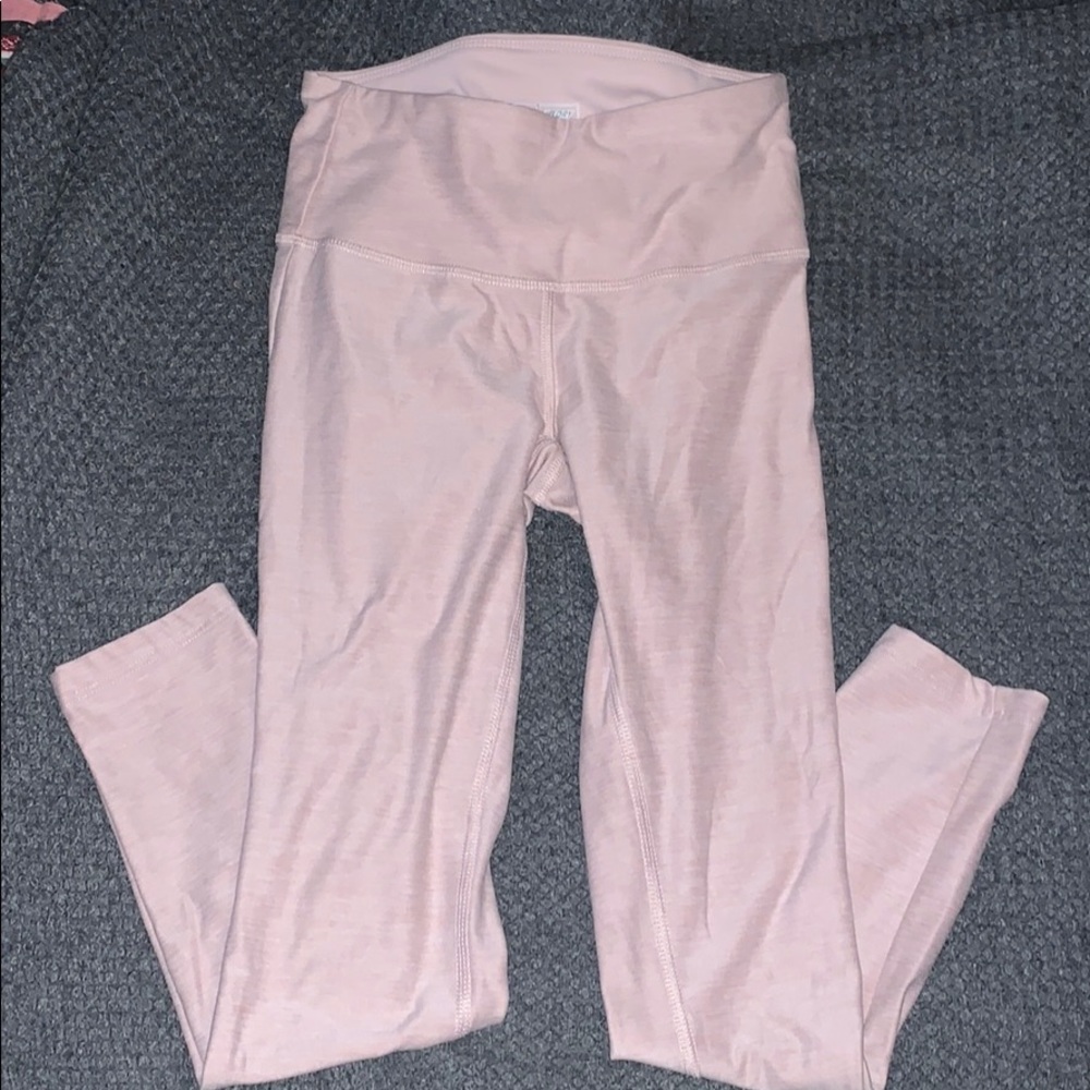Yoga/workout leggings
